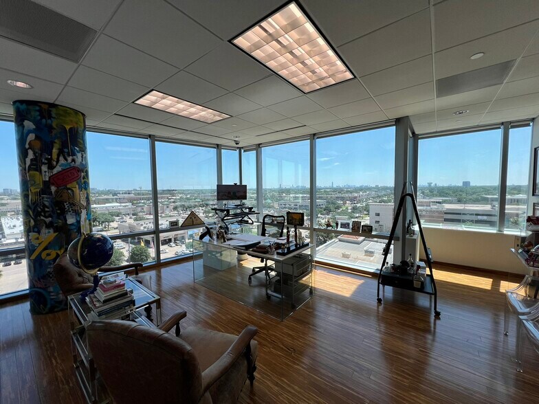 More Photos Of 9999 Bellaire Blvd, Houston Medical For Lease