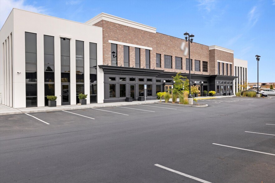 More Photos Of 5715 Bedford St, Pasco Office For Lease
