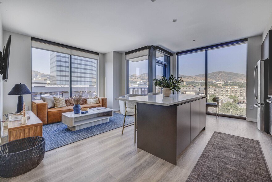 More Photos Of 211 E 300 S, Salt Lake City Apartments For Lease