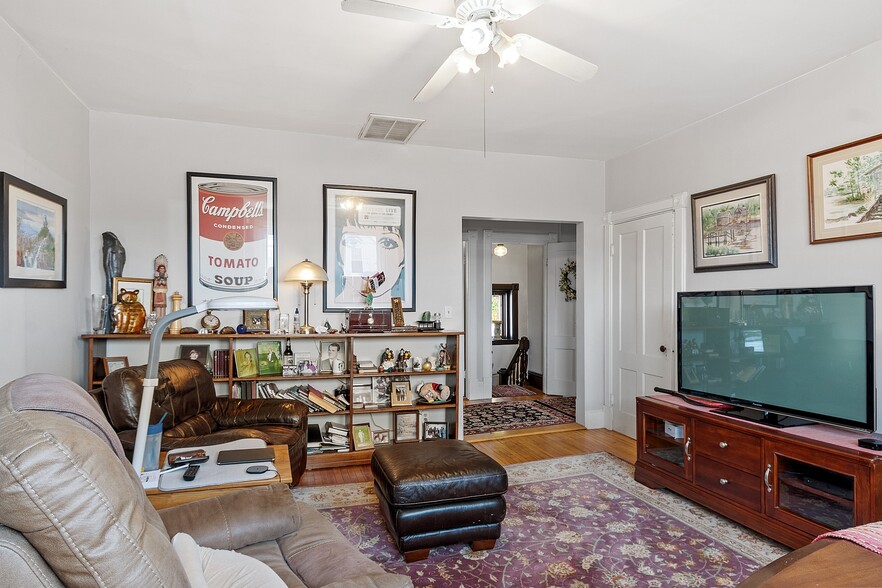 More Photos Of 58 Oliver St, Fitchburg Office Residential For Sale