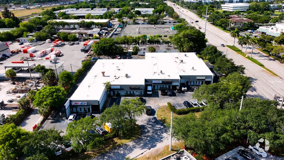 Primary Photo Of 101 S Congress Ave, Delray Beach Showroom For Lease