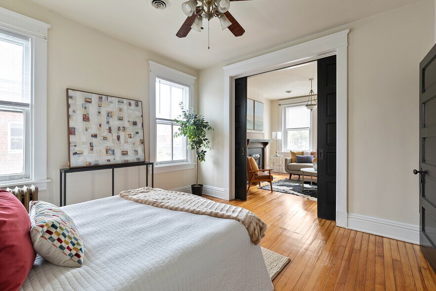 More Photos Of 2700 W Main St, Richmond Apartments For Sale