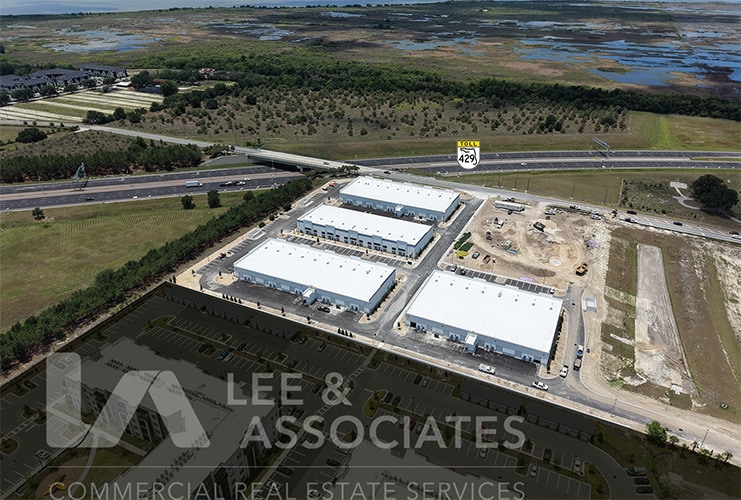 Primary Photo Of 1233 S Binion Rd, Apopka Unknown For Lease