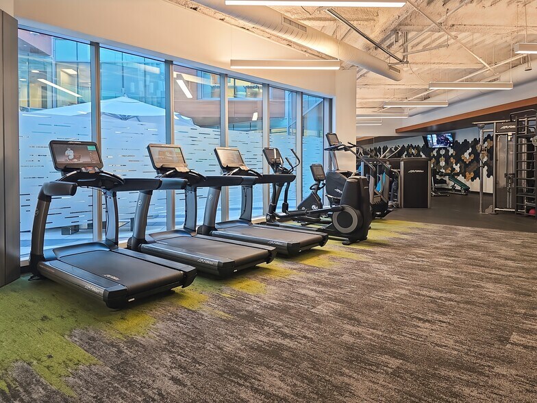 More Photos Of 770 1st Ave, San Diego Coworking Space