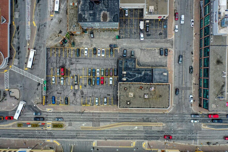 More Photos Of 2 Lisgar St, Sudbury Office For Sale