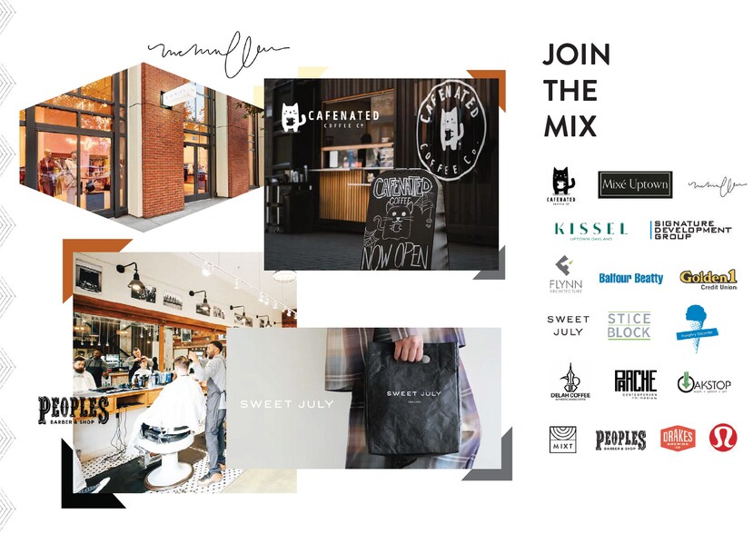 More Photos Of 2335-2345 Broadway, Oakland Unknown For Lease