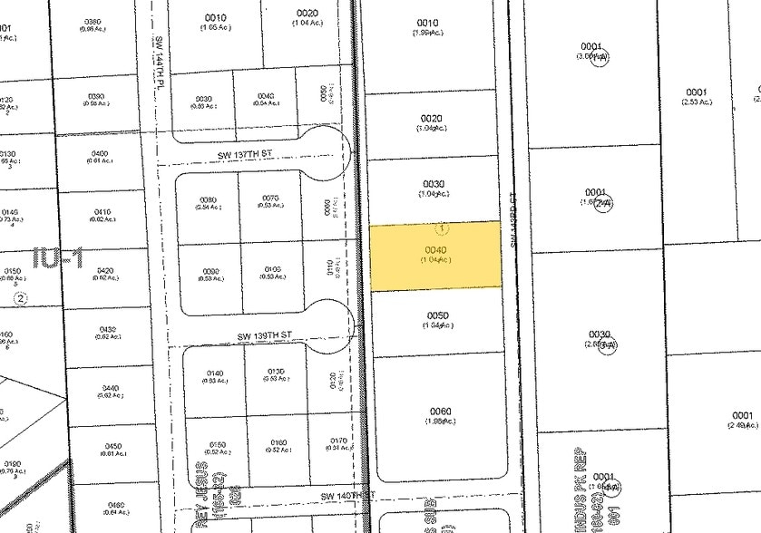 More Photos Of 13850 SW 143rd Ct, Miami Warehouse For Sale