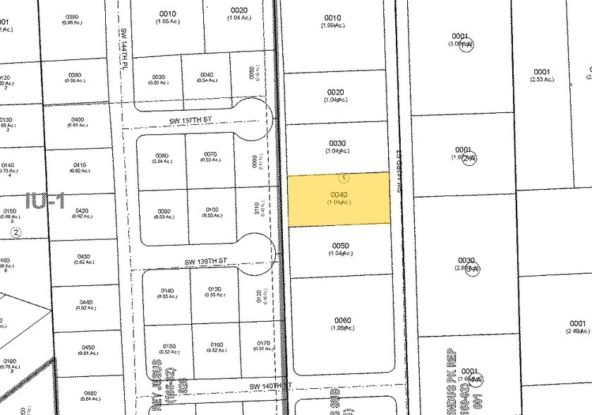 More Photos Of 13850 SW 143rd Ct, Miami Warehouse For Lease
