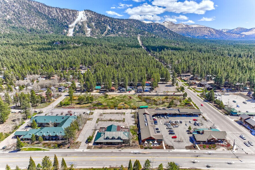 More Photos Of 3678 Lake Tahoe Blvd, South Lake Tahoe Restaurant For Sale