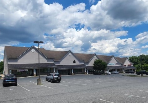 More Photos Of 430 Cedarville Rd, Easton Storefront For Lease
