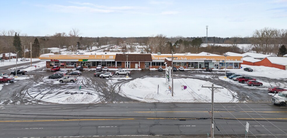 More Photos Of Rtes 104 @ Rtes. 104 & 78, Lockport Unknown For Lease