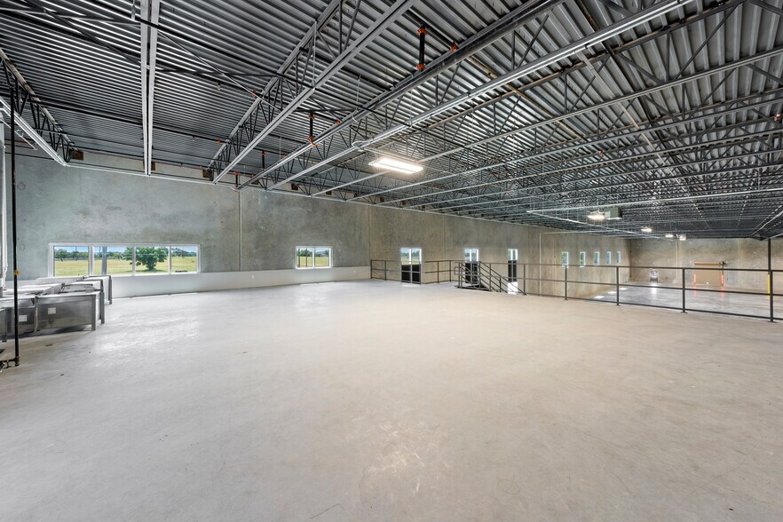 More Photos Of 1720 Eberhart Rd, Temple Warehouse For Lease