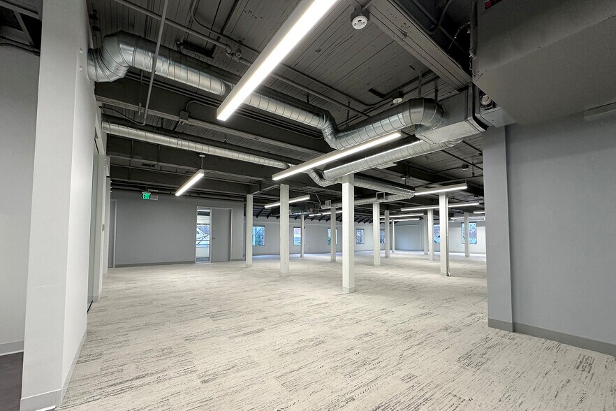 More Photos Of 46 S Central Ave, Campbell, CA 95008, Campbell Loft Creative Space For Lease