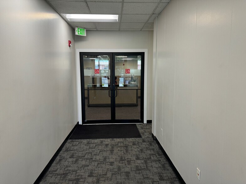 More Photos Of 45 E 200 N, Logan Storefront Retail Office For Lease