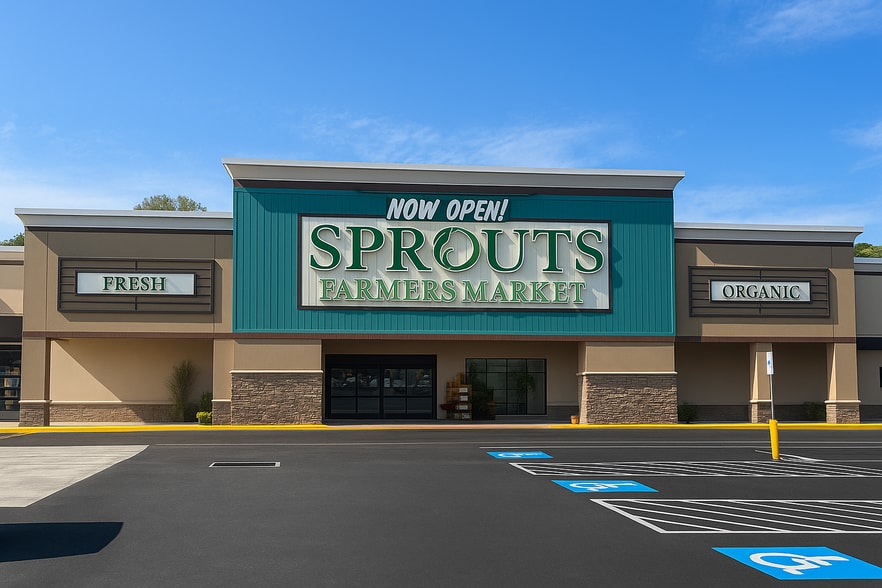 More Photos Of 351-425 Loucks Rd, York Unknown For Lease