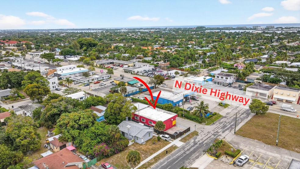 More Photos Of 1901 Florida St, Lake Worth Auto Repair For Sale