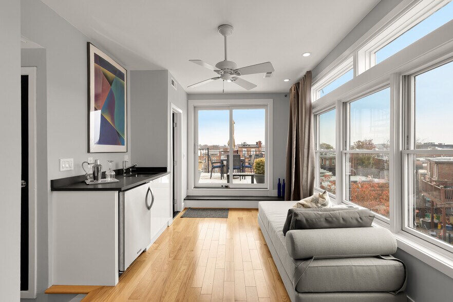 More Photos Of 1829 5th St NW, Washington Apartments For Sale