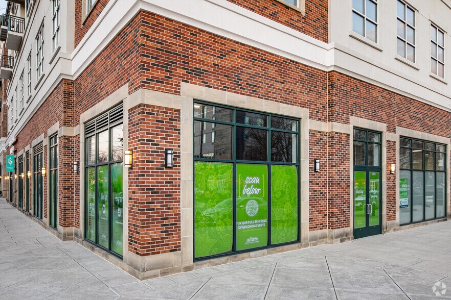 More Photos Of 11275 W Broad St, Glen Allen Unknown For Lease