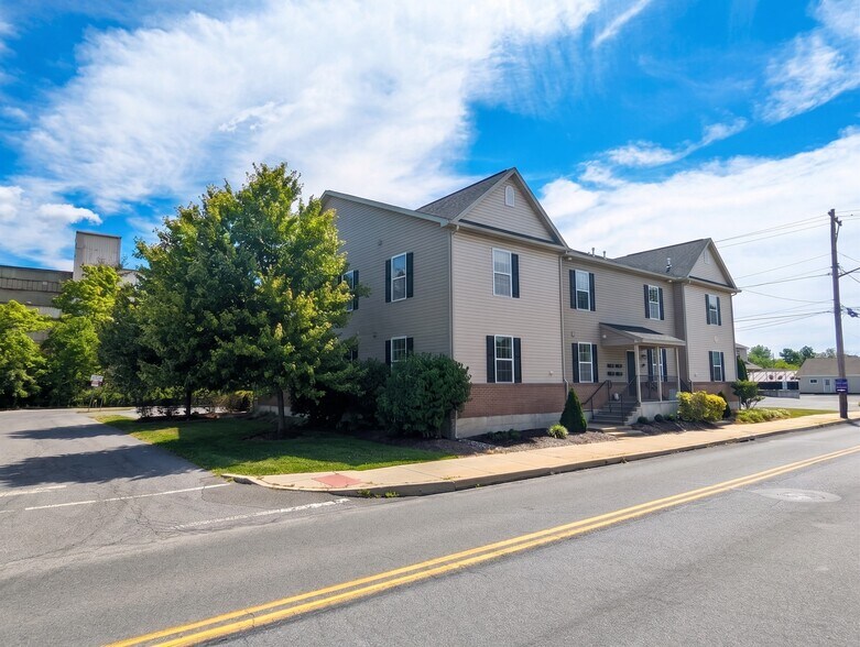 More Photos Of 274 Greenwich St, Kutztown Apartments For Sale