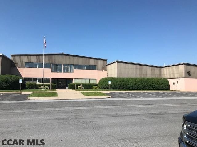 More Photos Of 2120 Old Gatesburg Rd, State College Manufacturing For Lease