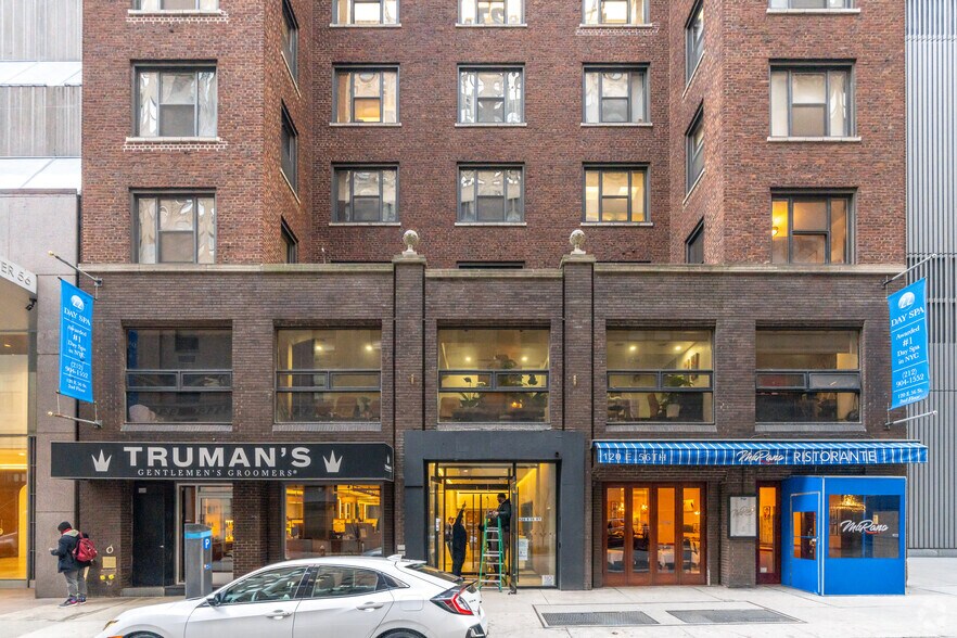More Photos Of 120 E 56th St, New York Office For Lease