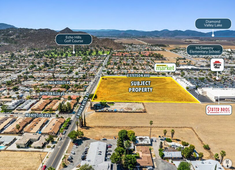 More Photos Of , Hemet Land For Sale