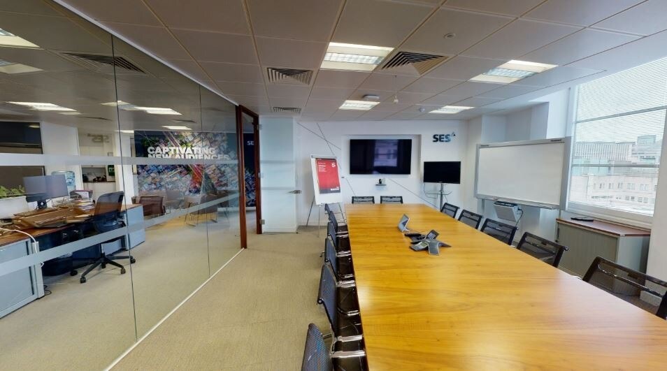 More Photos Of 3 Dorset Rise, London Office For Lease