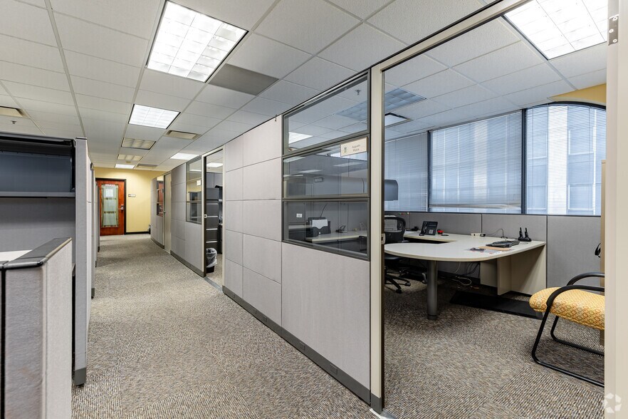 More Photos Of 40 Marietta St Nw, Atlanta Office For Lease