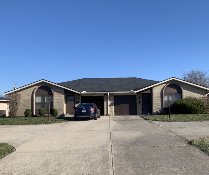 Primary Photo Of 1555-1567 Shiloh Springs Rd, Trotwood Apartments For Sale
