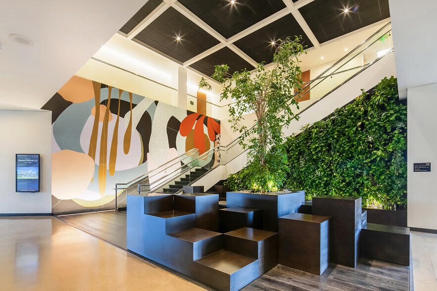 More Photos Of 4590 MacArthur Blvd, Newport Beach Office For Lease