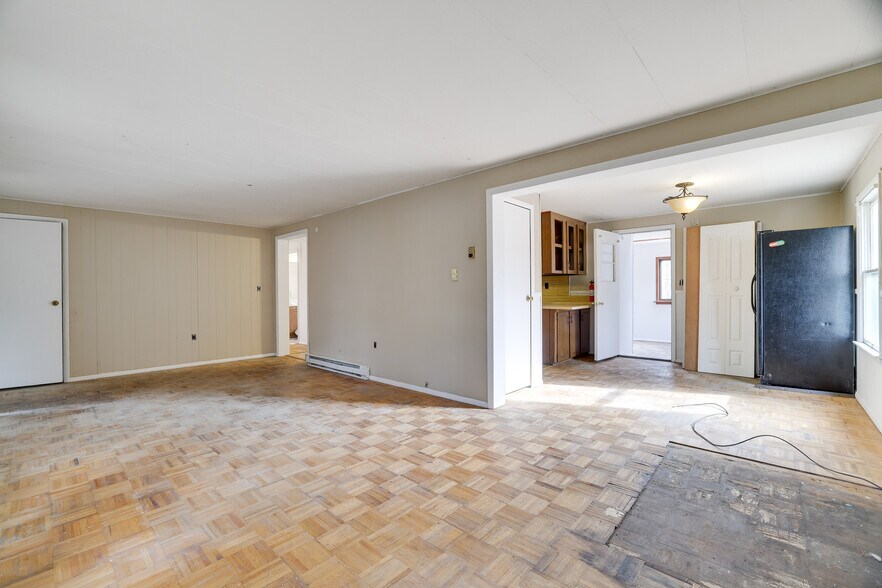 2200 Kunkletown Rd, Saylorsburg, PA 18353 Manufactured Housing Mobile Home Park For Sale