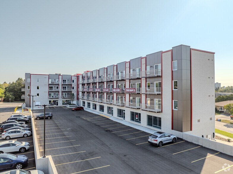 More Photos Of 301 Westmount Rd W, Kitchener Apartments For Lease