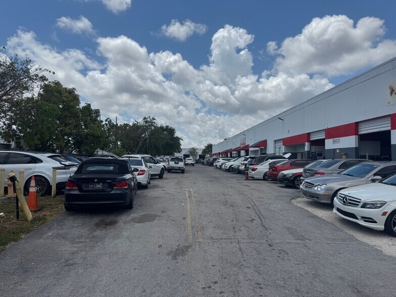 Primary Photo Of 12600 SW 130th St, Miami Warehouse For Sale