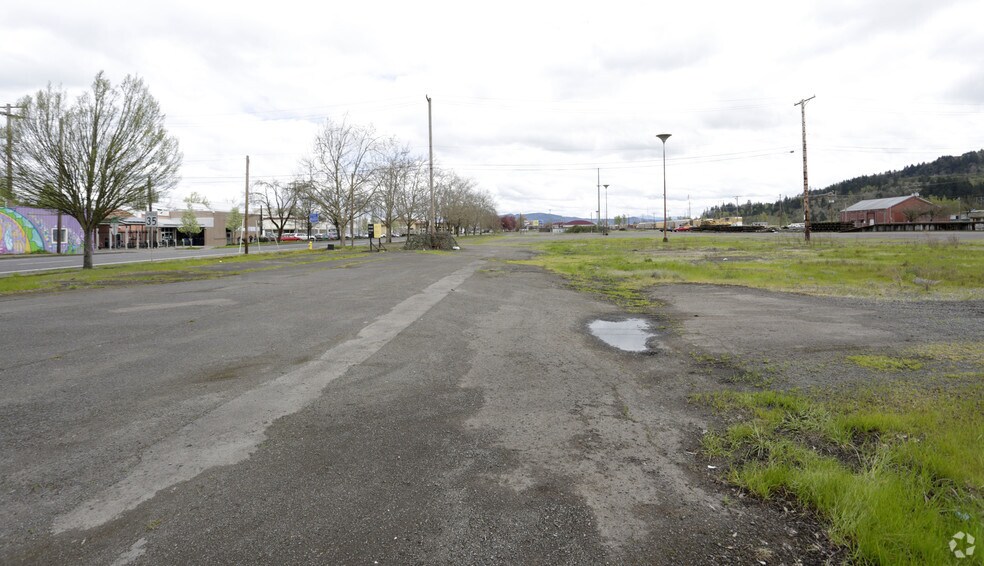 More Photos Of 705 S A St, Springfield Land For Sale