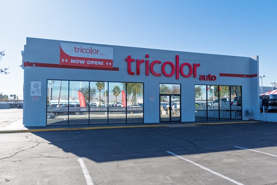 More Photos Of 3105 E Sahara Ave, Las Vegas Auto Repair For Lease