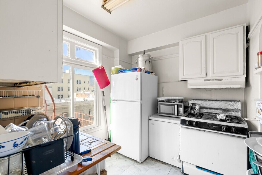 More Photos Of 334 Leavenworth St, San Francisco Apartments For Sale