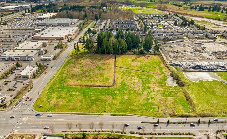 More Photos Of 2602 172nd St, Marysville Land For Sale