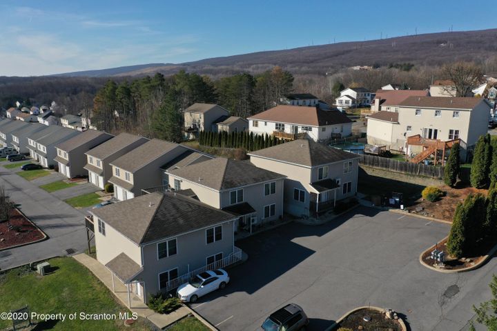 More Photos Of 662 S Keyser Ave, Scranton Apartments For Sale