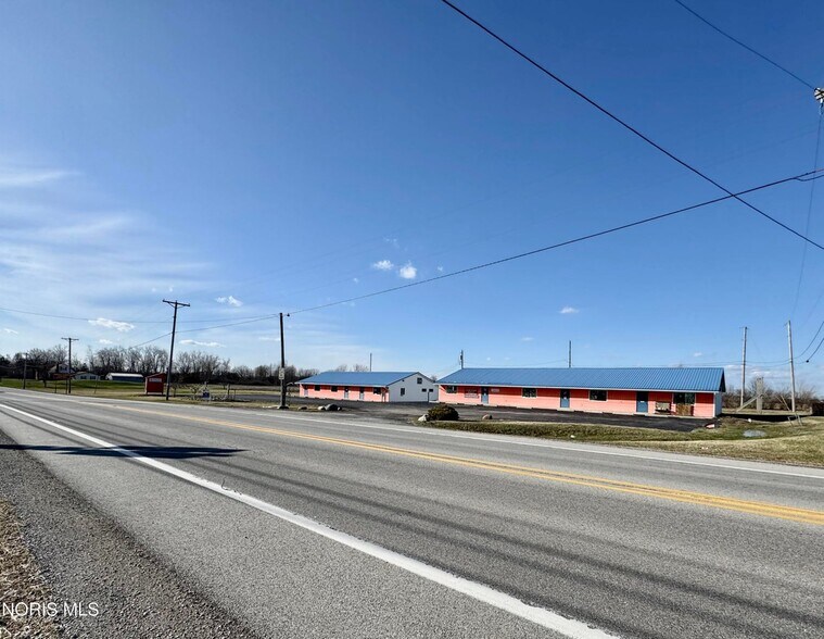 More Photos Of 13805 State Route 107, Montpelier Freestanding For Sale