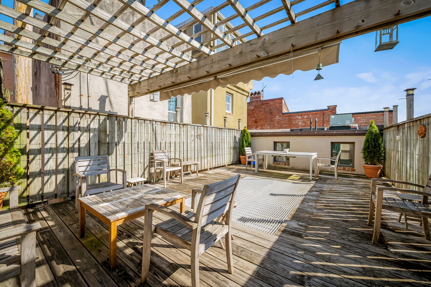 More Photos Of 1637 E Baltimore St, Baltimore Office Residential For Sale