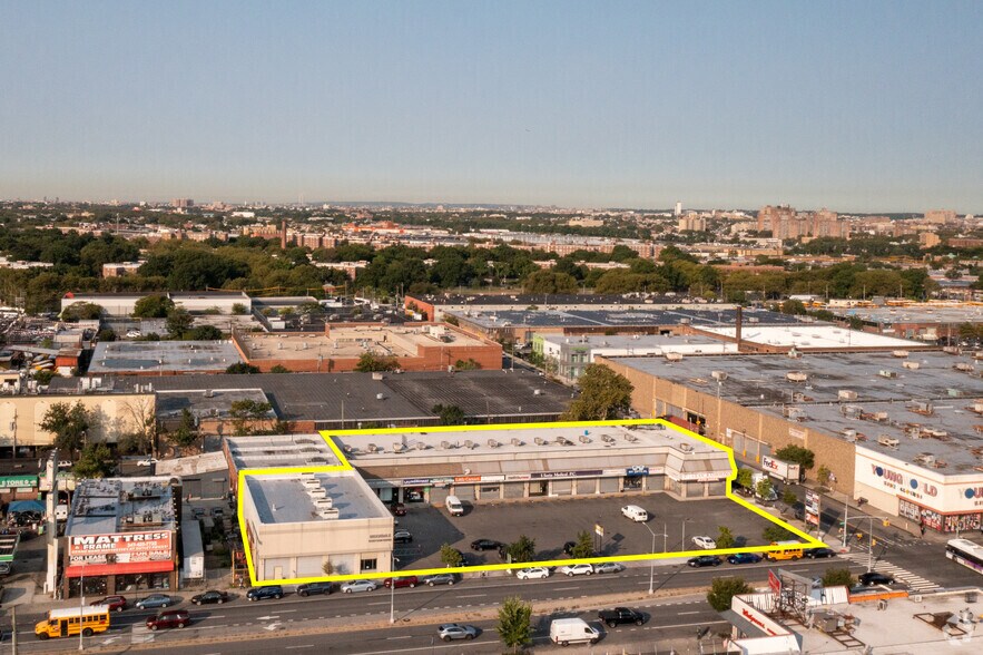 More Photos Of 1110 Pennsylvania Ave, Brooklyn Unknown For Lease