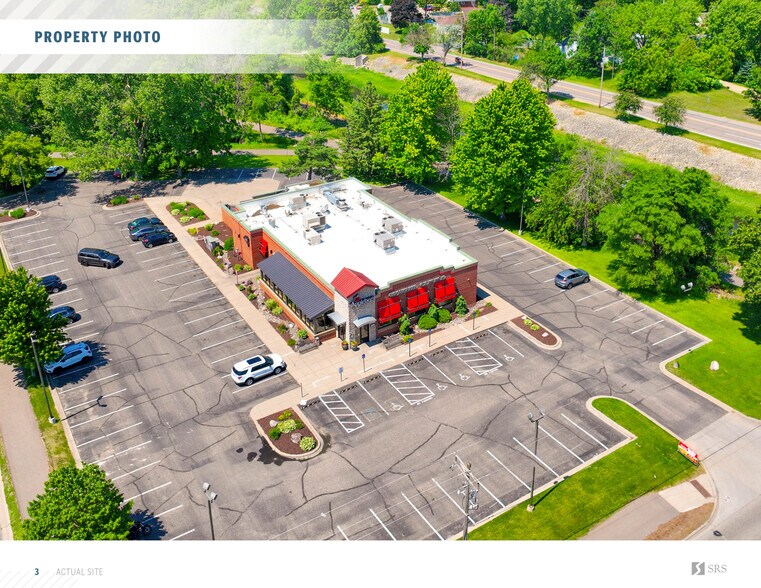 More Photos Of 2000 Vermillion St, Hastings Restaurant For Sale