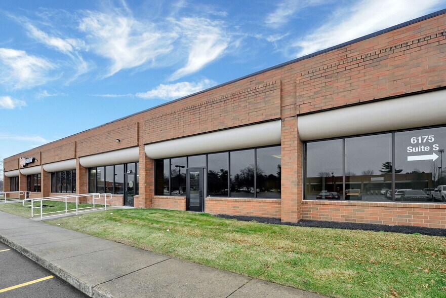 More Photos Of 6175 Shamrock Ct, Dublin Loft Creative Space For Lease