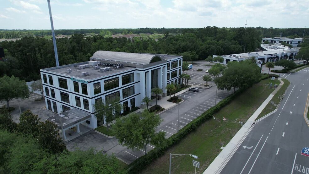 Primary Photo Of 7880 Gate Pky, Jacksonville Medical For Lease