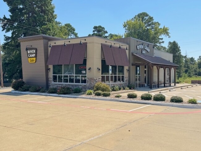 Primary Photo Of 106 US-80, White Oak Restaurant For Sale