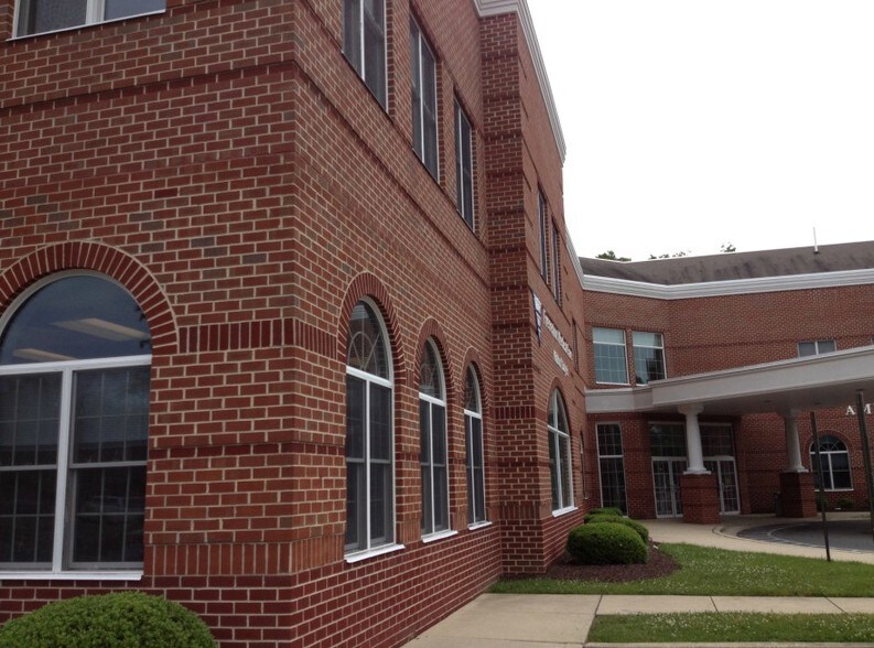 More Photos Of 3510 Old Washington Rd, Waldorf Medical For Lease