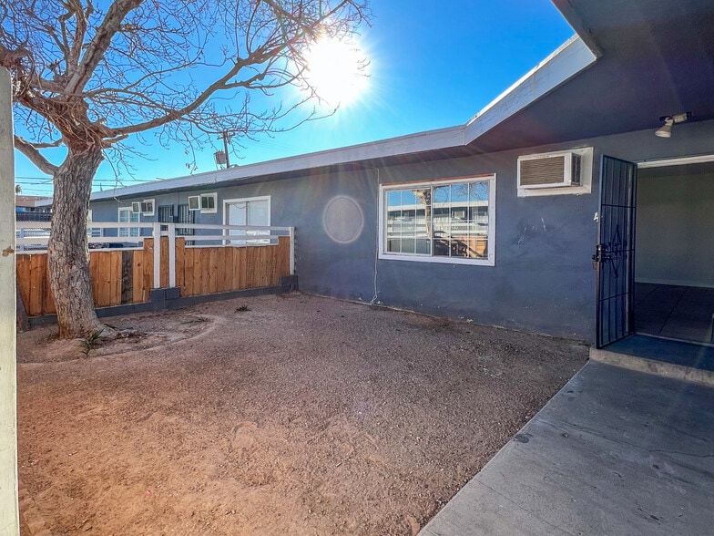 More Photos Of 2204 Sunrise Ave, Las Vegas Apartments For Sale