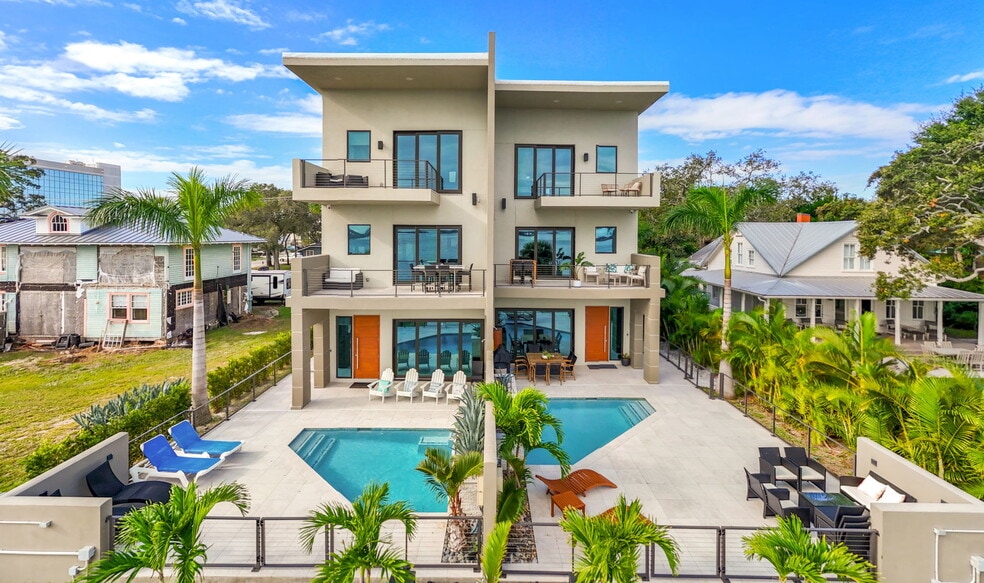 More Photos Of , Melbourne Multifamily For Sale