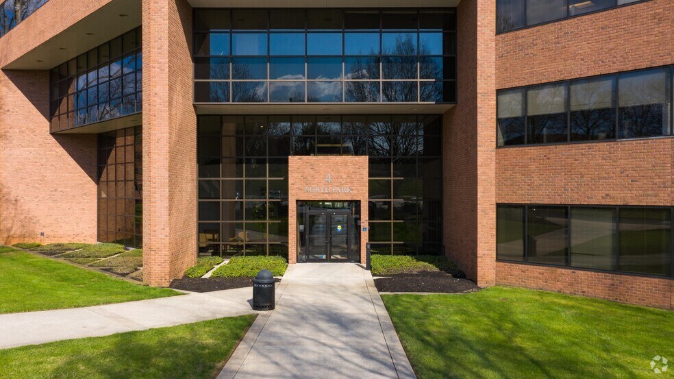 More Photos Of 4 N Park Dr, Hunt Valley Unknown For Lease