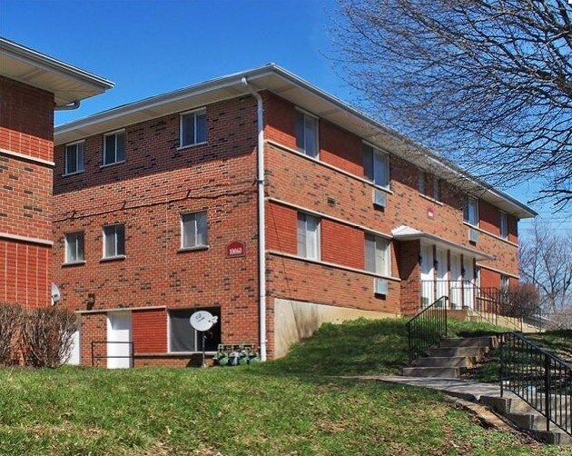 More Photos Of 103-151 Shepley Dr, Saint Louis Apartments For Sale